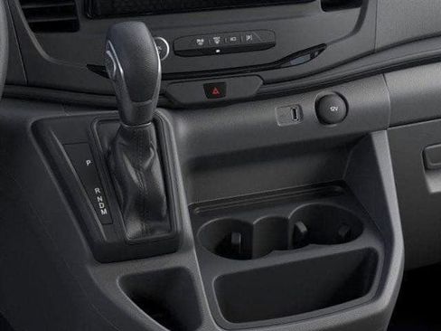 New 2026 Ford Transit 350 148 High Roof Extended AWD image 99