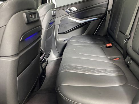 Used 2022 BMW X5 sDrive40i w/ M Sport Package image 15