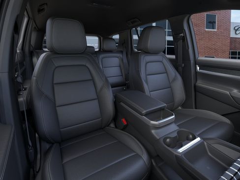 New 2026 GMC Terrain Elevation w/ Elevation Premium Package image 40