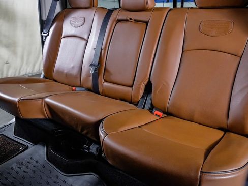 Used 2016 RAM 2500 Longhorn image 32