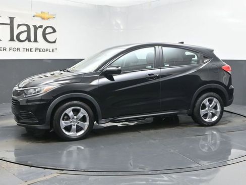 Used 2019 Honda HR-V LX image 32