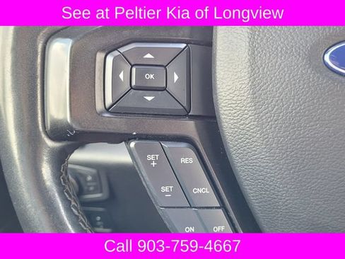 Used 2020 Ford Expedition Max Limited RWD image 31