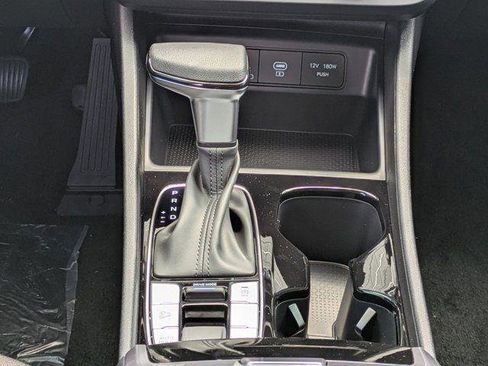 New 2026 Hyundai Tucson SE FWD image 16