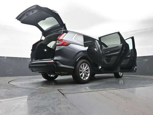 Certified 2023 Honda CR-V EX image 48