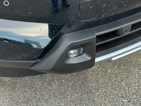 Certified 2022 Nissan Pathfinder SL image 5