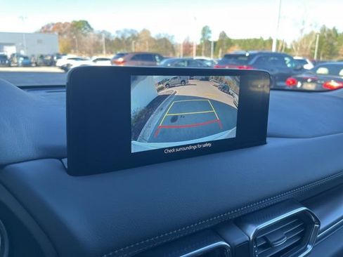 New 2025 MAZDA CX-5 Carbon Edition image 14