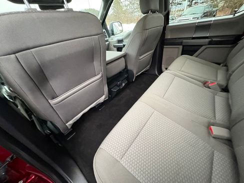 Certified 2018 Ford F150 XLT w/ Equipment Group 302A Luxury image 26