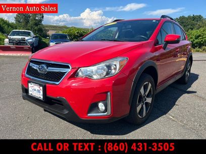 Used 2017 Subaru Crosstrek 2.0i Premium w/ Special Edition