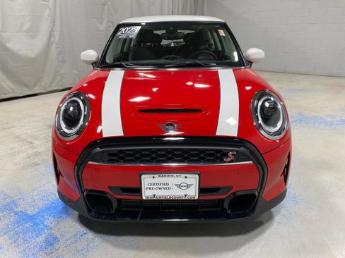 Certified 2023 MINI Cooper S image 3