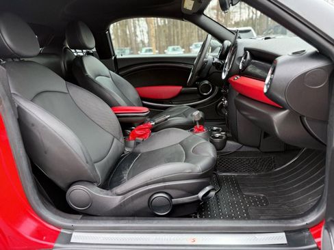 Used 2013 MINI Cooper Coupe S FWD image 24
