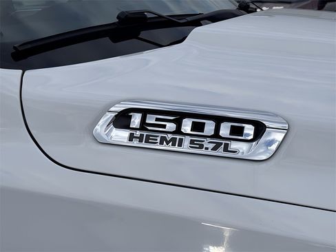 Used 2020 RAM 1500 Big Horn image 45