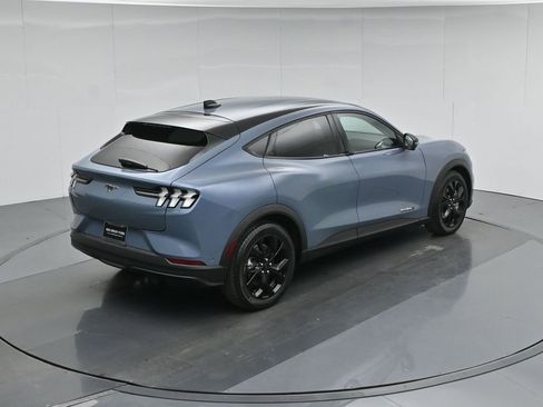 Used 2024 Ford Mustang Mach-E Select w/ Comfort Package Lite AWD/4WD image 37