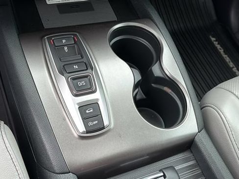 Used 2023 Honda Passport EX-L image 20