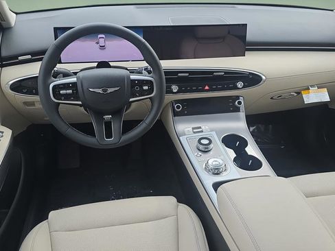 New 2026 Genesis GV70 2.5T Select image 14