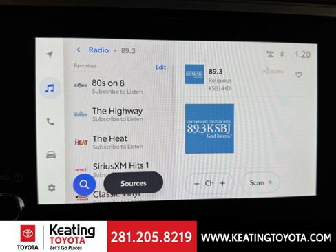 Certified 2025 Toyota Tundra SR5 image 25