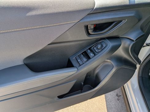 Certified 2025 Subaru Crosstrek 2.5i Sport w/ Crosstrek Mirror Package AWD/4WD image 8