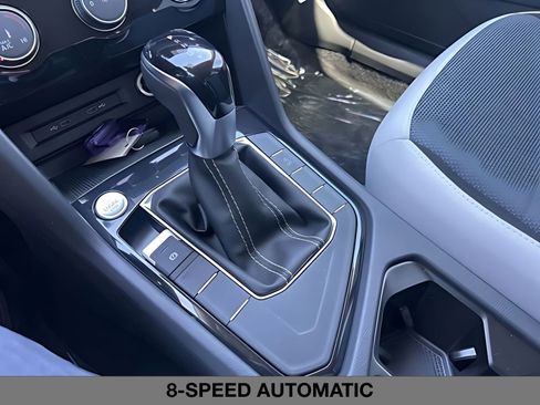 New 2026 Volkswagen Taos S FWD image 33