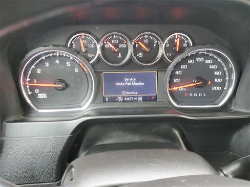 Used 2022 Chevrolet Silverado 3500 LT image 10