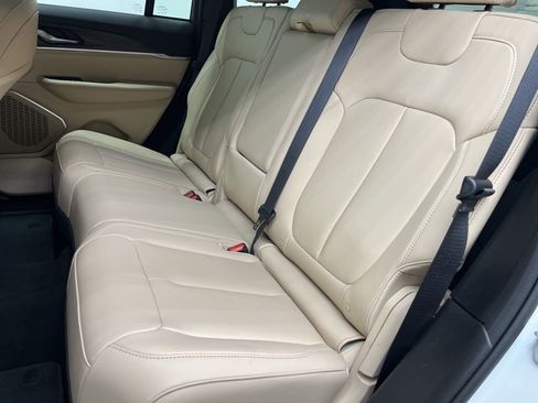 New 2026 Jeep Grand Cherokee Limited image 5