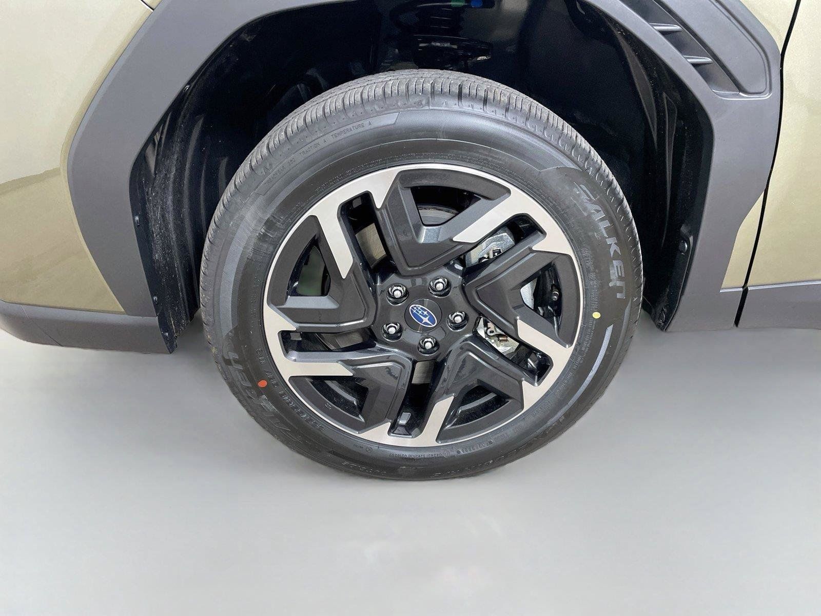 New 2026 Subaru Forester Touring AWD/4WD image 30
