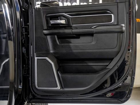 Used 2022 RAM 3500 Laramie image 39