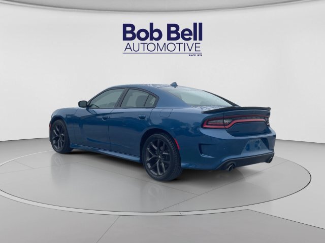 Used 2020 Dodge Charger R/T w/ Driver Convenience Group RWD image 3
