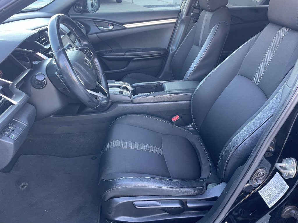 Used 2020 Honda Civic Sport image 14