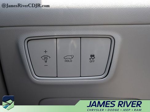 Used 2022 Hyundai Tucson Limited w/ Cargo Package FWD image 32