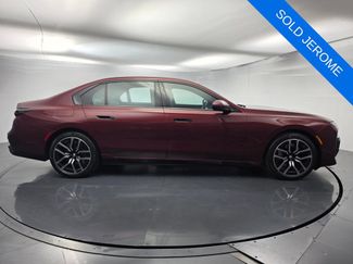 Certified 2023 BMW 760i xDrive AWD/4WD video 3