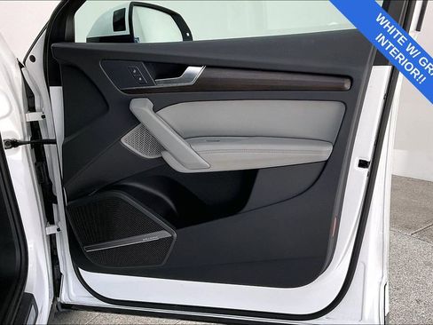 Used 2024 Audi Q5 2.0T Premium Plus image 25