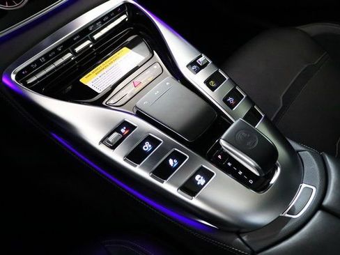 Certified 2022 Mercedes-Benz AMG GT 43 image 32