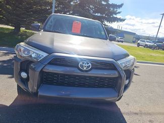 Used 2016 Toyota 4Runner SR5 RWD video 2