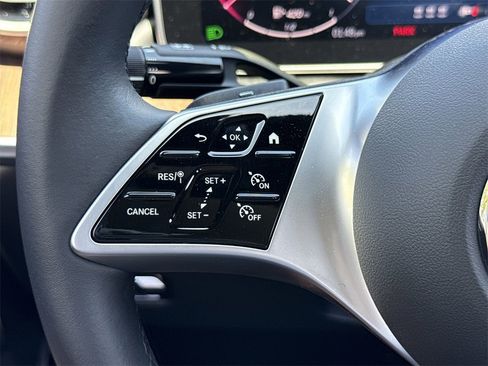 Certified 2025 Mercedes-Benz C 300 Sedan image 24