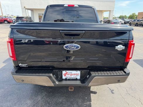 Used 2018 Ford F150 King Ranch AWD/4WD image 17