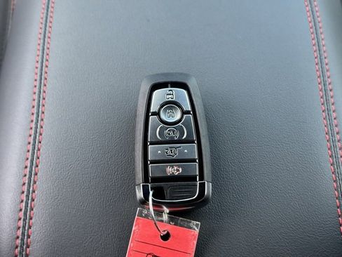 New 2025 Ford Explorer ST-Line w/ Premium Package image 34