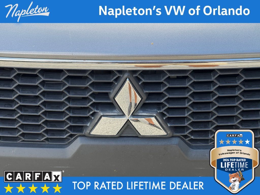 Used 2013 Mitsubishi Outlander SE FWD image 33