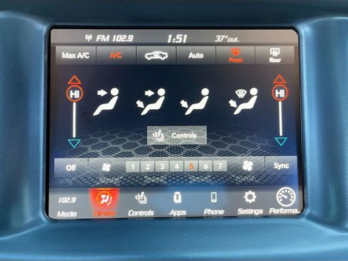 Used 2022 Dodge Charger Scat Pack image 15