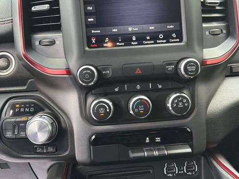 Used 2019 RAM 1500 Rebel w/ Rebel Level 1 Equipment Group image 29