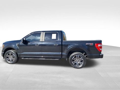 Used 2023 Ford F150 XL w/ STX Appearance Package image 7