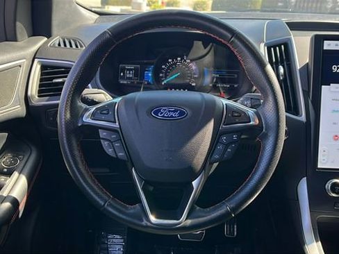 Used 2022 Ford Edge ST-Line AWD/4WD image 22