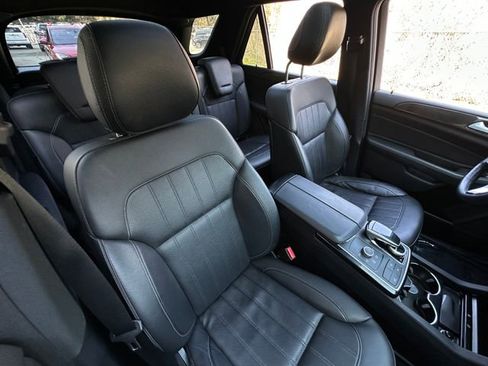 Used 2017 Mercedes-Benz GLE 350 4MATIC image 41