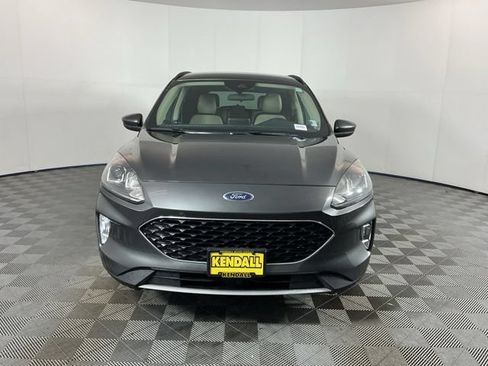 Used 2020 Ford Escape SEL AWD/4WD image 2