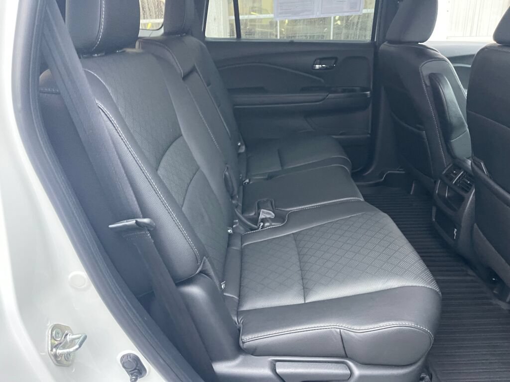 Used 2021 Honda Passport EX-L image 28