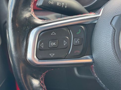 Used 2021 Jeep Wrangler Unlimited Rubicon AWD/4WD image 19