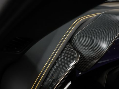 Certified 2024 Ferrari Purosangue image 56