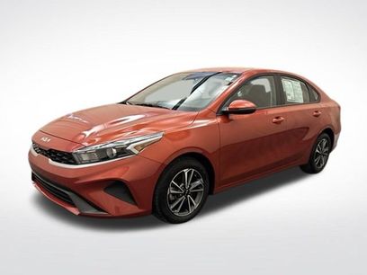 Used 2023 Kia Forte LXS w/ LXS Technology Package