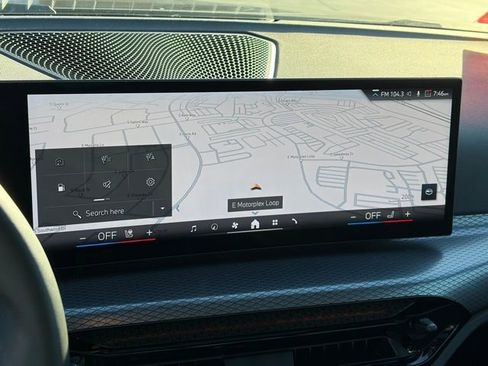 Used 2025 BMW 430i xDrive Coupe image 20