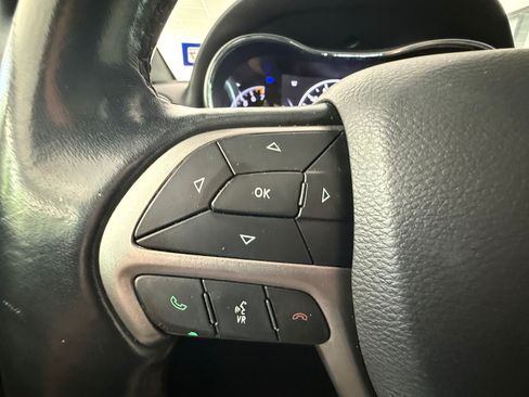 Used 2020 Jeep Grand Cherokee Limited w/ Luxury Group II RWD image 8