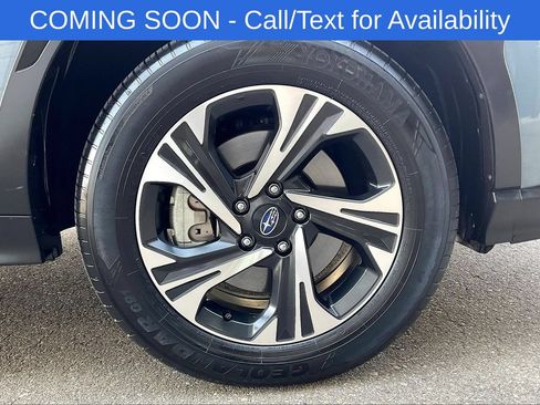 Used 2024 Subaru Crosstrek 2.0i Premium AWD/4WD image 25