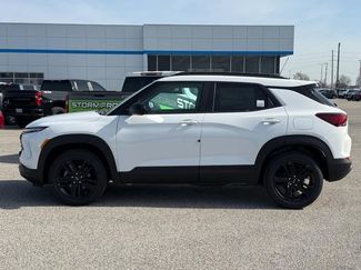 New 2026 Chevrolet TrailBlazer LT w/ Convenience Package AWD/4WD video 2